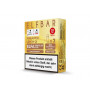 ELFBAR ELFA Prefilled Pineapple Lemon Qi Pod 2x2ml 20mg