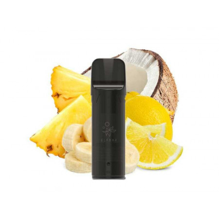 ELFBAR ELFA Prefilled Tropical Fruit Pod 2x2ml 20mg