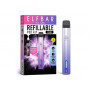 ELFBAR ELFA Refillable Turbo Kit Aurora Purple