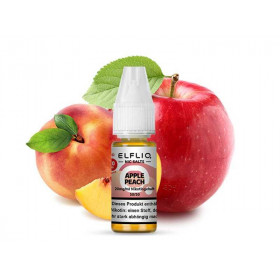 Elfbar Elfliq Apple Peach 20mg