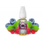 Elfbar Elfliq Blueberry Sour Raspberry 10mg