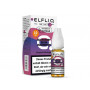 Elfbar Elfliq Blueberry Sour Raspberry 10mg 1