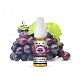 Elfbar Elfliq Grape 10mg