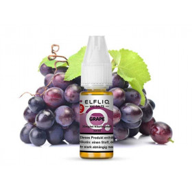 Elfbar Elfliq Grape 20mg