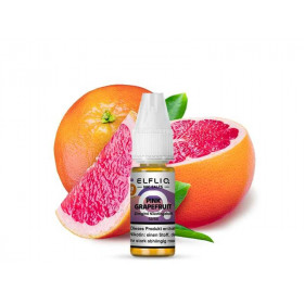 Elfbar Elfliq Pink Grapefruit 10mg