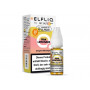 Elfbar Elfliq Pink Lemonade 10mg 1
