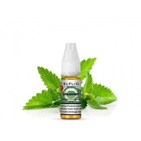 Elfbar Elfliq Spearmint 20mg