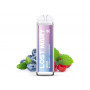 Lost Mary QM600 Blueberry Raspberry 20mg