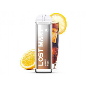 Lost Mary QM600 Cola 20mg