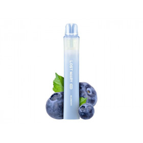 Lost Mary 800 Blueberry Einweg E-Zigarette 20mg