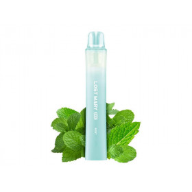 Lost Mary 800 Mint Einweg E-Zigarette 20mg