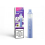 Lost Mary 800 Grape Ice Einweg E-Zigarette 20mg
