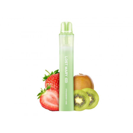 Lost Mary 800 Strawberry Kiwi Einweg E-Zigarette 20mg