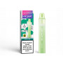 Lost Mary 800 Lemon Lime Einweg E-Zigarette 20mg
