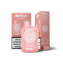 187 Strassenbande Box Peach Ice Einweg E-Zigarette 20mg