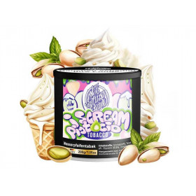 187 Strassenbande I Scream Pistacio Shisha Tabak
