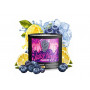 187 Strassenbande Juicy Puzzy Shisha Tabak