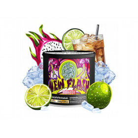 187 Strassenbande New Flash Shisha Tabak
