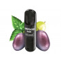 Al Massiva Pod Black Lebanese 17mg 2x2ml
