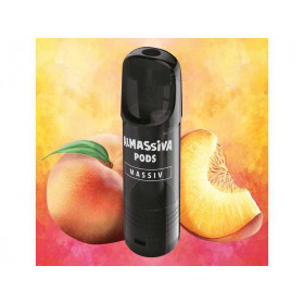 Al Massiva Pod Massiv 17mg 2x2ml