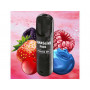 Al Massiva Pod Strassen Mix 17mg 2x2ml