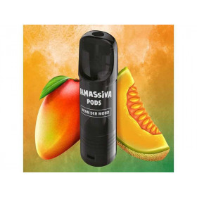 Al Massiva Pod Wenn der Mond 17mg 2x2ml