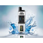 Angel 2400 - 4-Pod System - Basisgerät - Blue