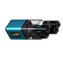 Angel 2400 - 4-Pod System - Basisgerät - Blue
