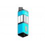 Angel 2400 - 4-Pod System - Basisgerät - Blue