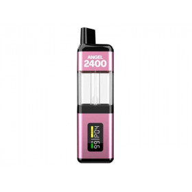 Angel 2400 - 4-Pod System - Basisgerät - Pink