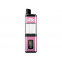 Angel 2400 - 4-Pod System - Basisgerät - Pink