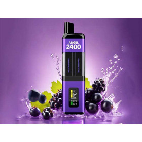 Angel 2400 - 4-Pod System - Basisgerät - Purple