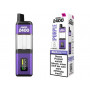 Angel 2400 - 4-Pod System - Basisgerät - Purple