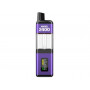 Angel 2400 - 4-Pod System - Basisgerät - Purple
