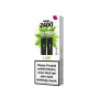 Angel 2400 L. Lime Prefilled Pod 20mg 2x2ml