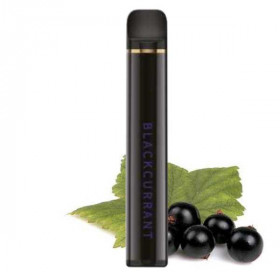 Artery ABAR-900 BLACKCURRANT E-Shisha 20mg