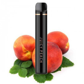 Artery ABAR-900 JUICY PEACH E-Shisha 20mg