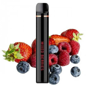 Artery ABAR-900 MIXED BERRIES E-Shisha 20mg