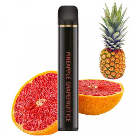 Artery ABAR-900 PINEAPPLE GRAPEFRUIT E-Shisha 20mg