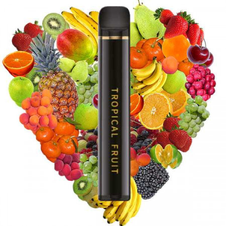 Artery ABAR-900 TROPICAL FRUIT E-Shisha 20mg