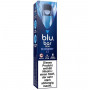 blu bar Blueberry Ice E-Zigarette 18mg