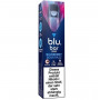 blu bar Blueberry Sour Razz E-Zigarette 18mg