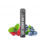 Crown Bar by AL Fakher x Lost Mary - Blueberry Raspberry e-Shisha 20mg