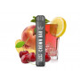 Crown Bar by AL Fakher x Lost Mary - Cherry Peach Lemonade e-Shisha 20mg