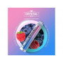 Crystal Bar Blueberry Raspberrie E-Shisha 20mg