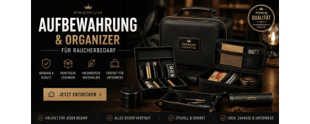 Aufbewahrung kaufen | Boxen, Etuis & Organizer