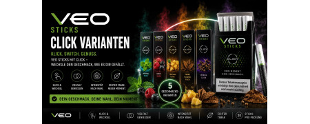 Click Varianten