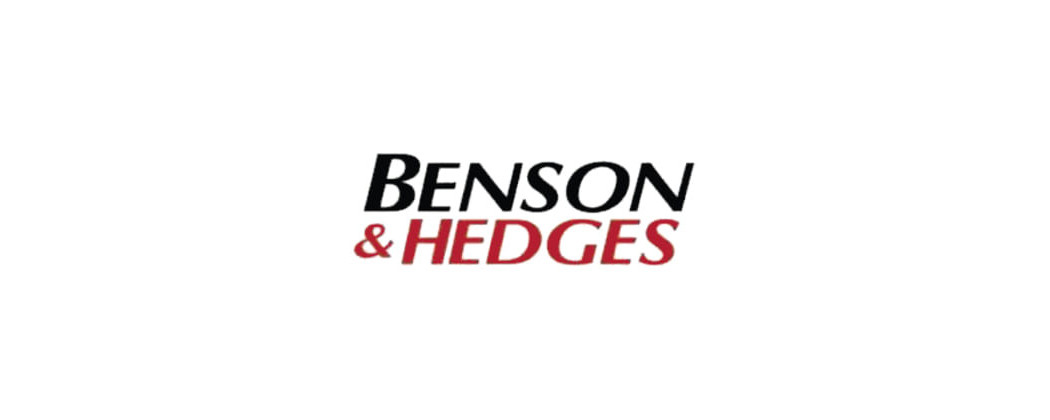 Benson & Hedges Zigaretten – Eleganz & Genuss