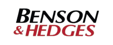 Benson & Hedges Zigaretten – Eleganz & Genuss