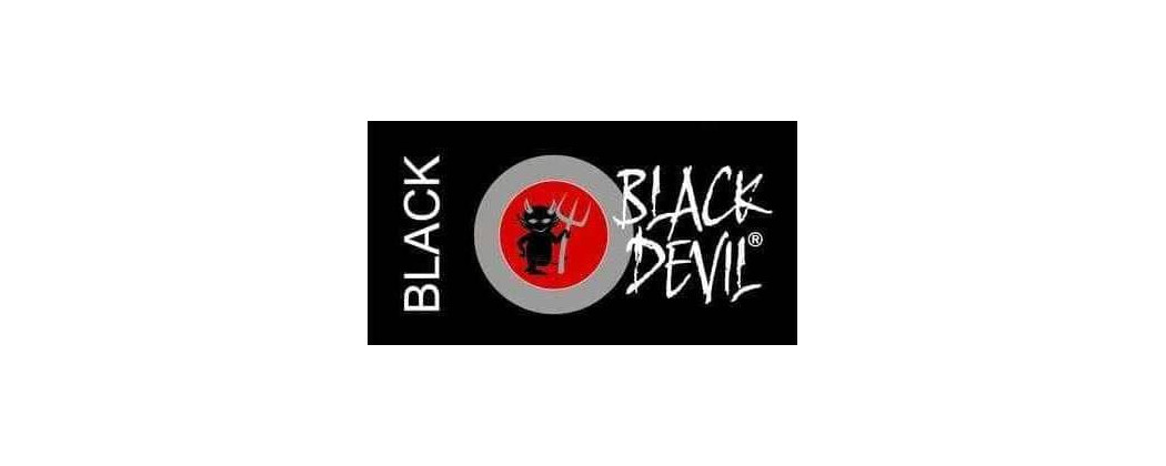 Black Devil Zigaretten – Aromatischer Genuss